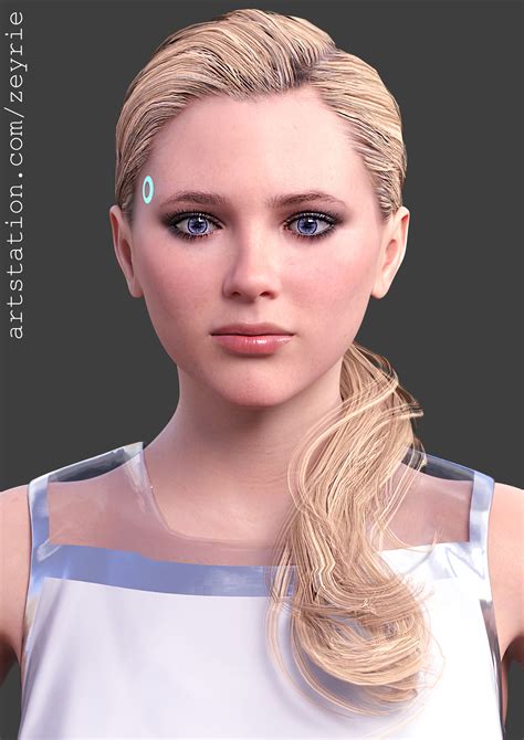 chloe android